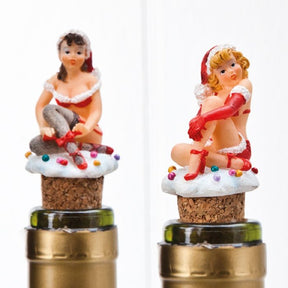 Julegodte vinprop