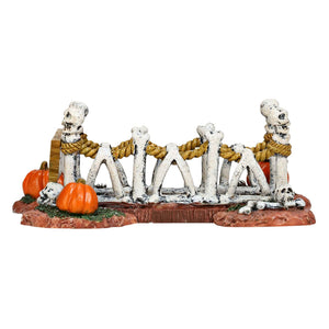 Bone Bridge