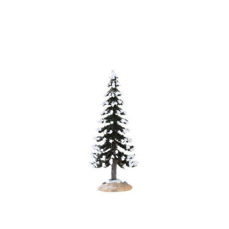 Lemax Snowy Layered Tree