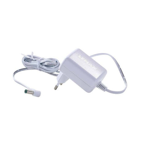 Lemax Adapter 4.5 V med et udtag