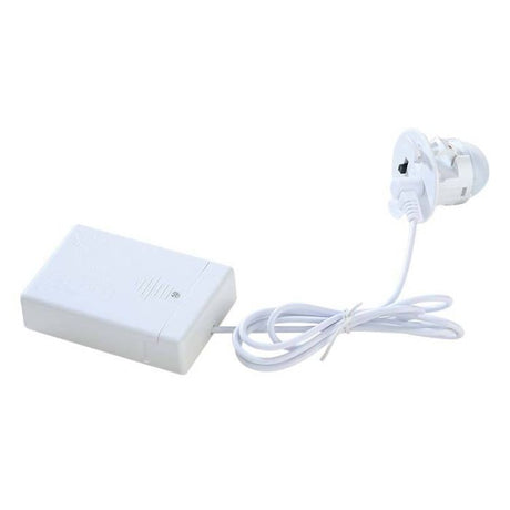 Lemax One LED Light String Moonlander