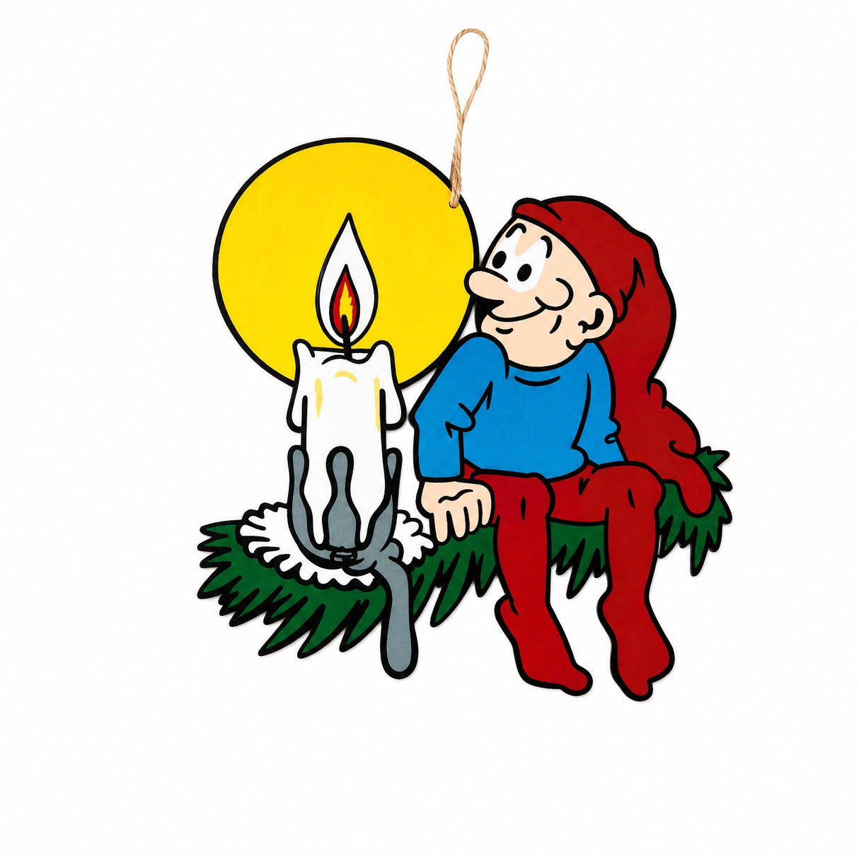Bramming Adventskalender 