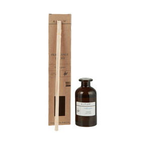 Ib Laursen ALTUM Golden Grass duftpinde