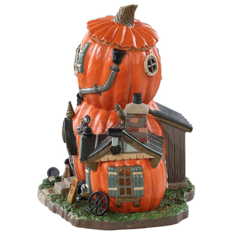 Squash Shack