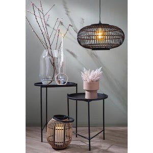 Irma lanterne 31 cm høj  