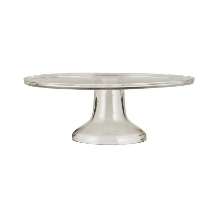 Kagefad i glas på fod fra Ib Laursen