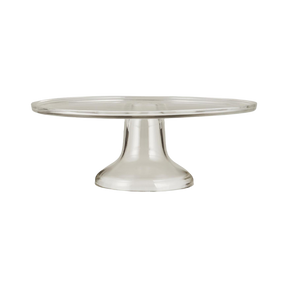 Kagefad i glas på fod fra Ib Laursen