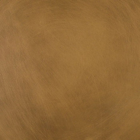 Flores sidebord bronzefarvet 42 cm højt