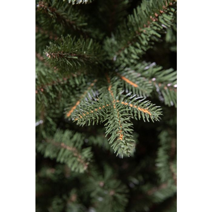 Elkins kunstigt juletræ 215 cm højt