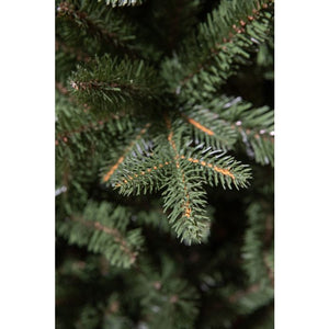 Elkins kunstigt juletræ 215 cm højt