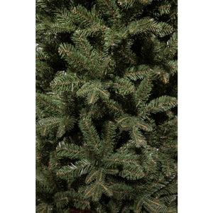 Elkins kunstigt juletræ 215 cm højt