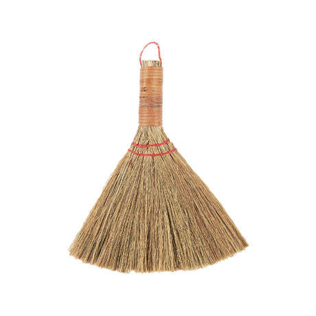 Ib Laursen mini håndkost i bambus