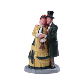 Dickens People