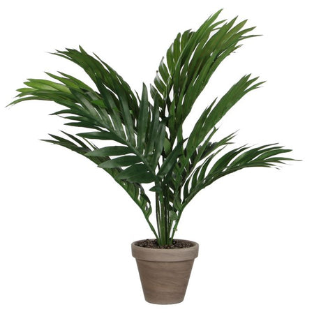 Areca palme kunstig