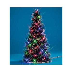 Lemax Multi Light Fir Tree