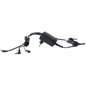 Lemax Adapter 4,5 V sort