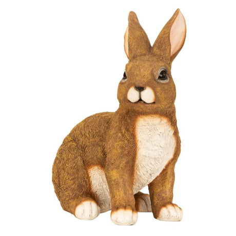 Påskeharen 31 cm høj