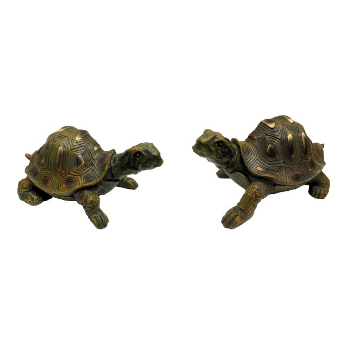 Skildpadde 18 cm lang