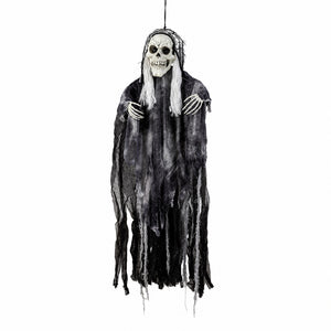 Hängande skelett 90 cm