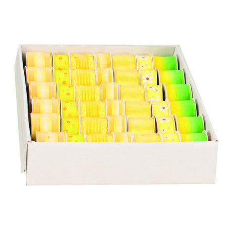 Påskebånd til dekoration