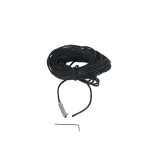 Kabel til skilift