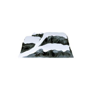 Bjergfundament Eifel