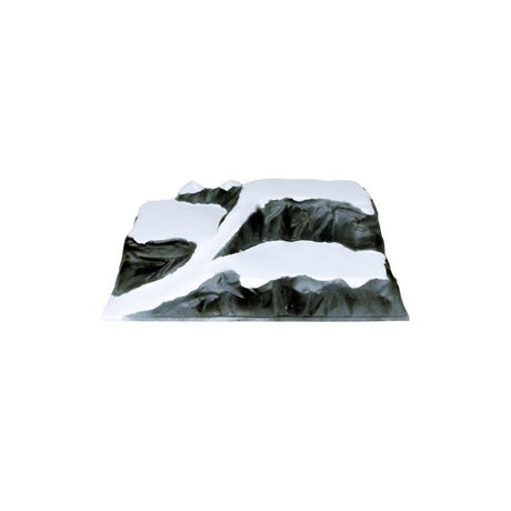 Bjergfundament Eifel