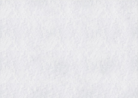 Snötäckt underlägg i A4-format från My Village