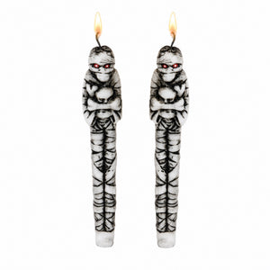 Halloween ljus 2-pack