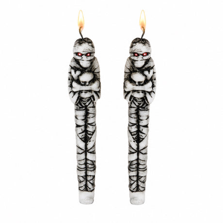 Halloween ljus 2-pack