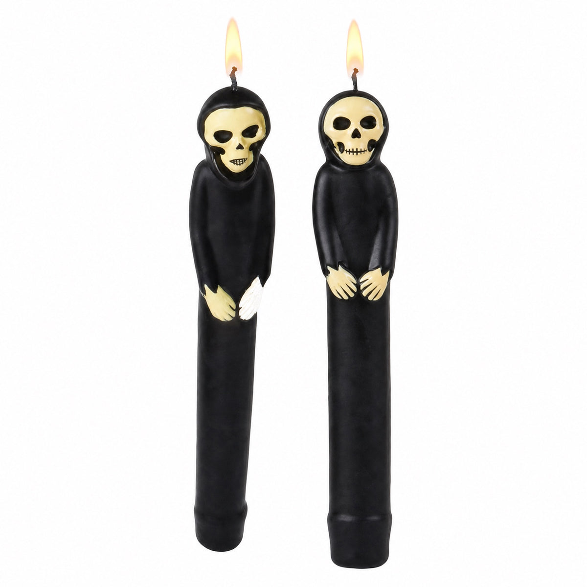 Halloween ljus 2-pack
