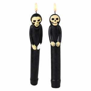 Halloween ljus 2-pack