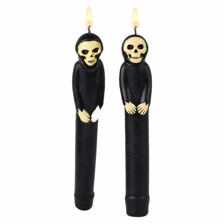 Halloween ljus 2-pack