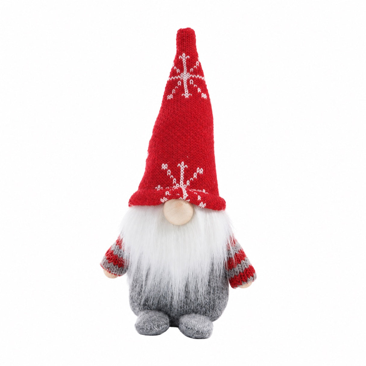 Tomtenisse 15 cm hög