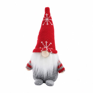 Tomtenisse 15 cm hög