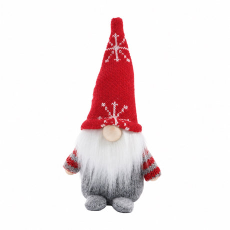 Tomtenisse 15 cm hög