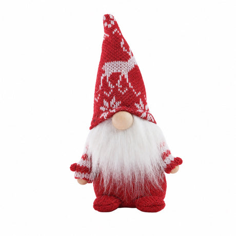 Tomtenisse 15 cm hög