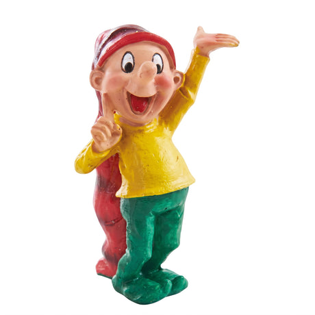 Bramming Tomte Old Time 10 cm hög