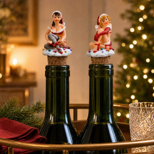 Julgodis vinpropp