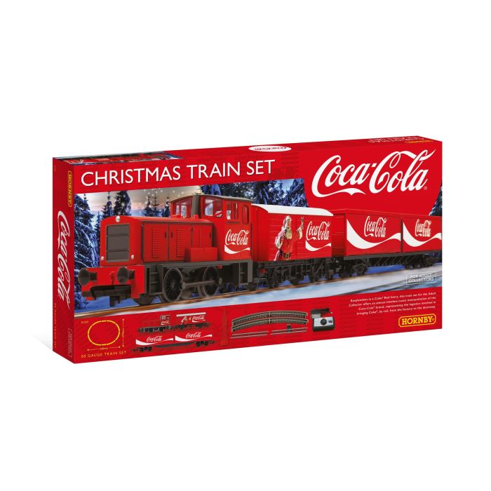 Coca-Cola juletog