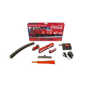 Coca-Cola juletog