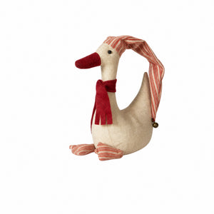 Gytha bebis gässling 14 cm hög