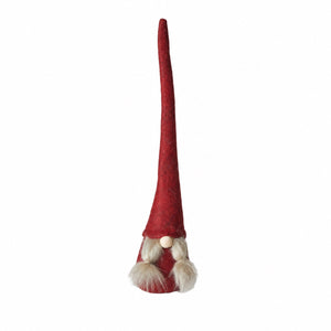Kaj och Line 26 cm höga