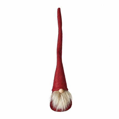 Kaj och Line 26 cm höga