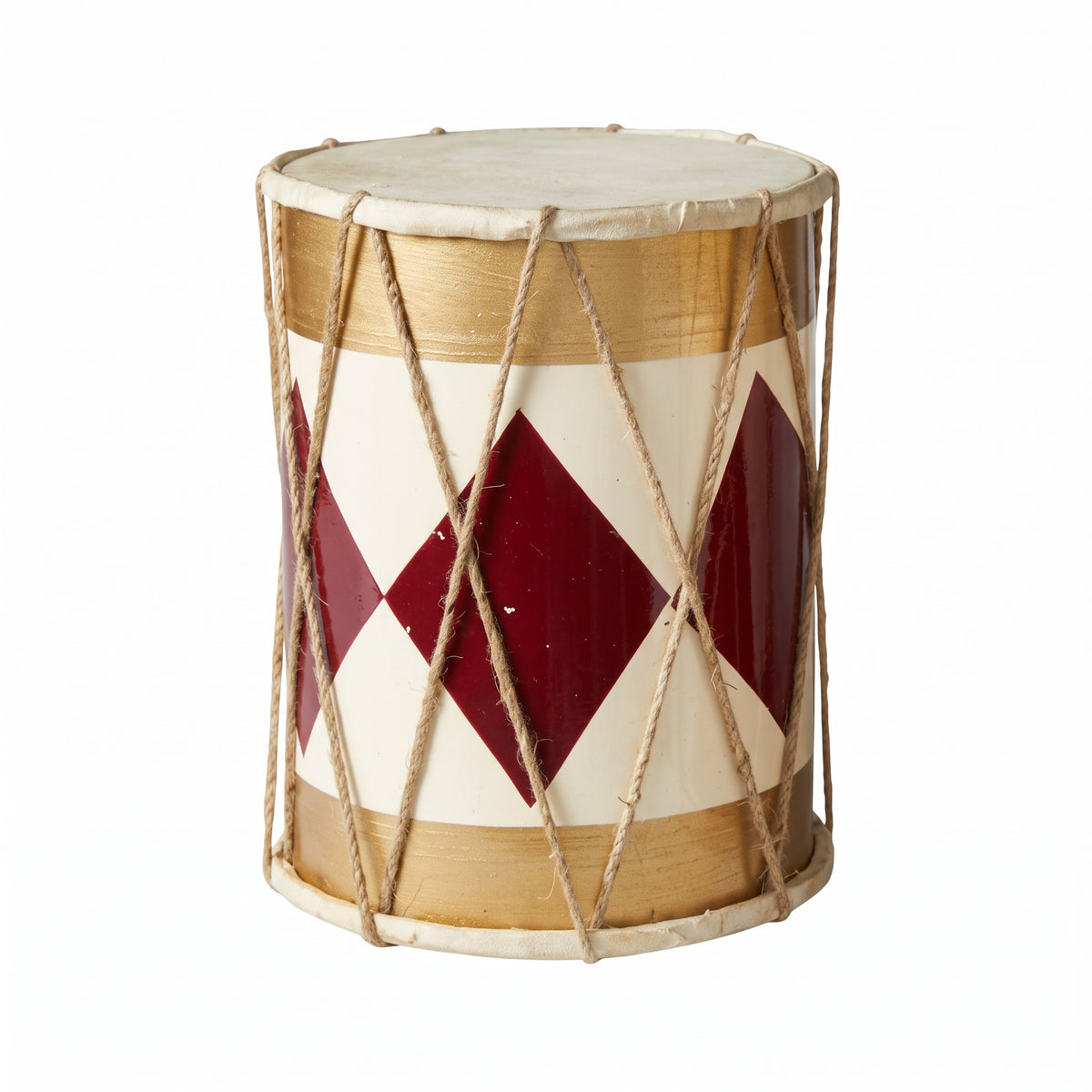 Trumma 24 cm hög