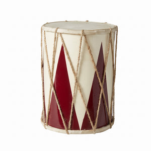 Trumma 24 cm hög