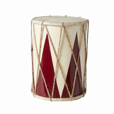Trumma 24 cm hög