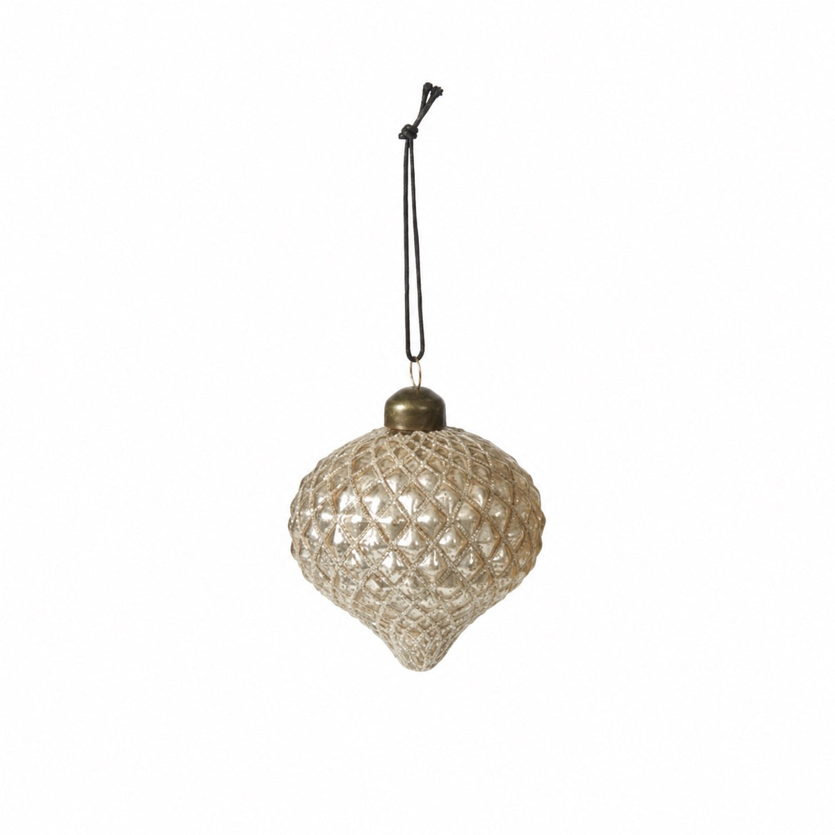 Julkula glitter och guld