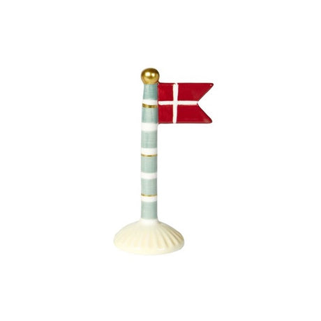 Flaggstång 14 cm hög
