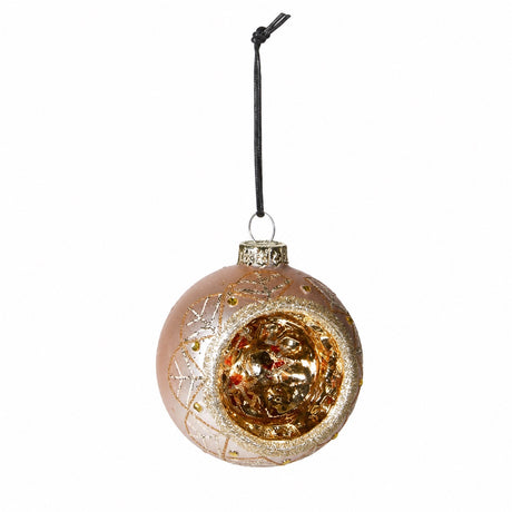 Reflexkulor ljus rosa
